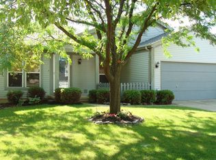 2757 Ciniminson Ct, Hilliard, OH 43026