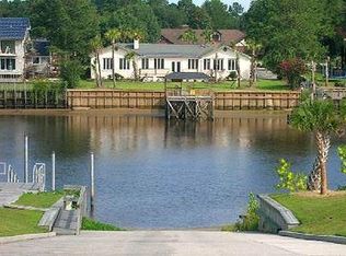 981 Shipmaster Ave, Myrtle Beach, SC 29579