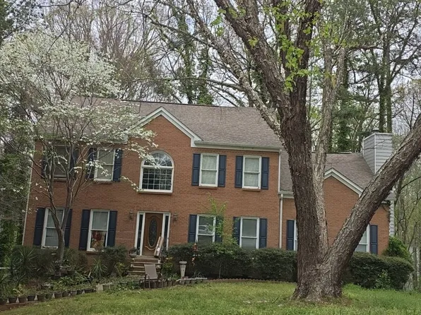 4100 Northbrook Ct NW, Kennesaw, GA 30152