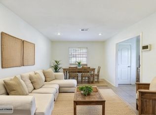 9811 Shadydale Ln, Houston, TX 77016