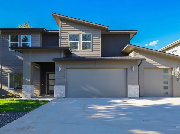 1030 E Fleetwood Ct, Boise, ID 83706