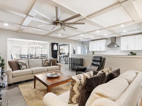 7650 E CHAPARRAL Road, Scottsdale, AZ 85250