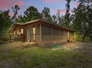 1528 NE Palm St, Steinhatchee, FL 32359