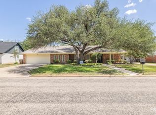 2802 Tanglewood Dr, San Angelo, TX 76904