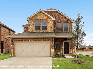 120 Jewelberry St #40, Little Elm, TX 75068