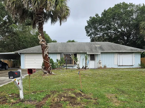 8002 Deland Avenue, Fort Pierce, FL 34951