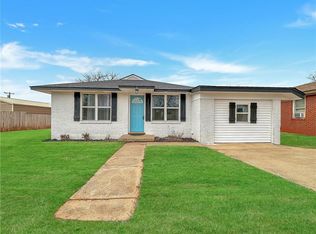 5 E Anchor Dr, Sayre, OK 73662