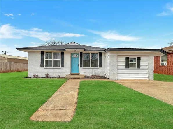 5 E Anchor Dr, Sayre, OK 73662