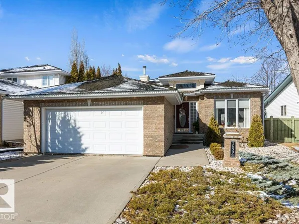 1659 Welbourn Cv NW, Edmonton, AB T6M 2M4