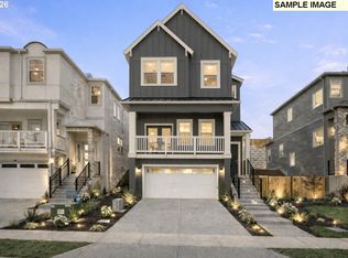 11876 SW Strobel Rd, Beaverton, OR 97007