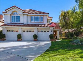396 Hornblend Ct, Simi Valley, CA 93065