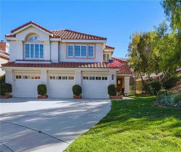 396 Hornblend Ct, Simi Valley, CA, 93065