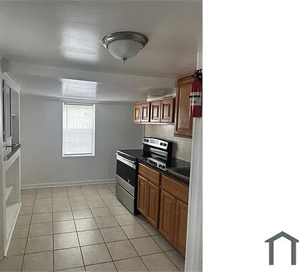 1 bed, 400 sqft, $1,100 — Photo 3