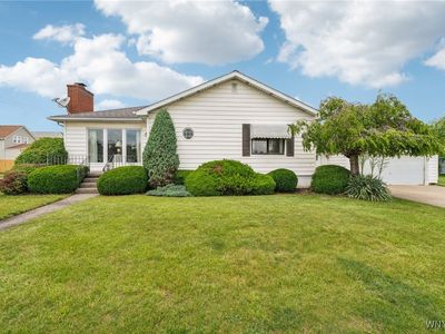 66 Gierlach St, Sloan, NY, 14212
