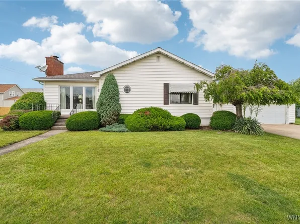 66 Gierlach St, Sloan, NY 14212