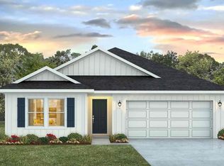 2103 Sandhill St, Cantonment, FL 32533