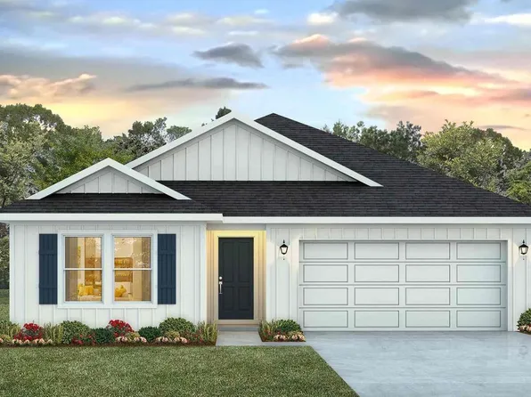 2021 Limpkin St, Cantonment, FL 32533