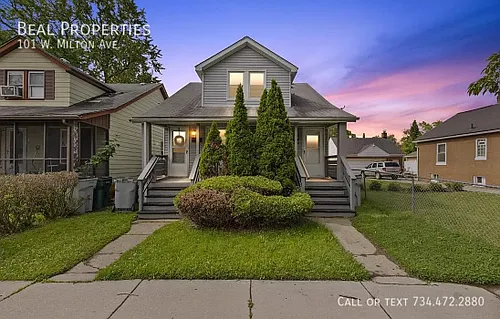 101 W Milton Ave Photo 1