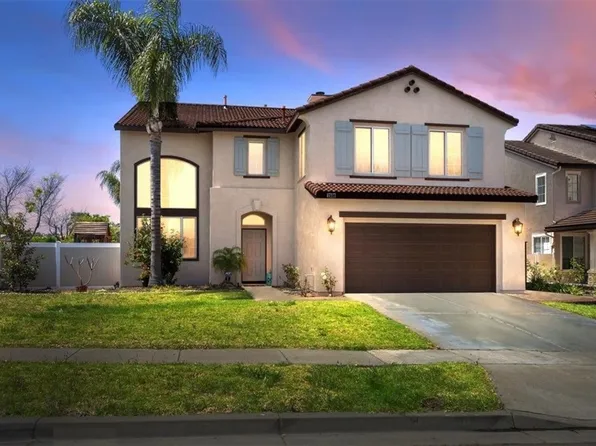 1020 Riverbend Cir, Corona, CA 92881