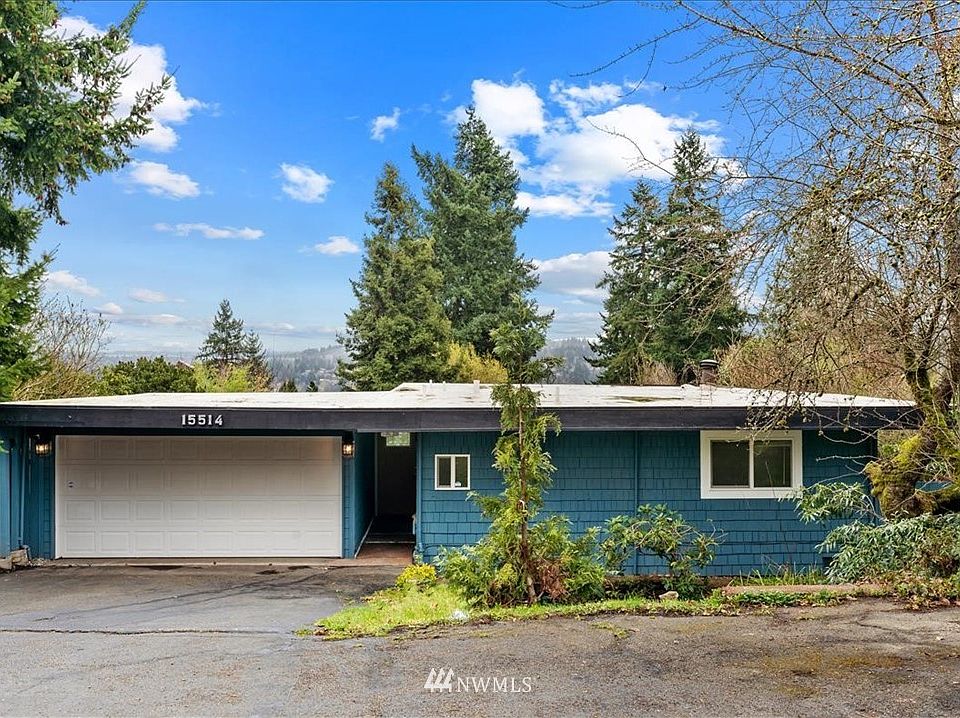 15514 35th Avenue NE, Lake Forest Park, WA 98155 Zillow