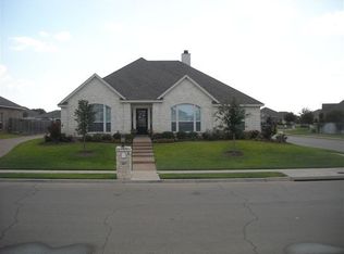 207 Edinburgh, Woodway, TX 76712