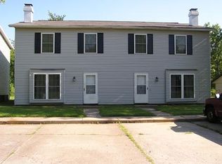 1105 Shawnee Trl #1, Carterville, IL 62918