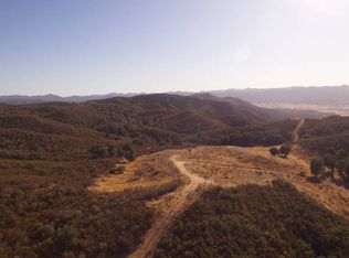 5540 Seven Oaks Way, Santa Margarita, CA 93453