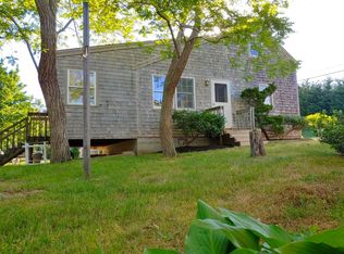 60 Designers Rd #B, Wellfleet, MA 02667