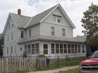 6208 Wakefield Ave, Cleveland, OH 44102