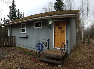 20644 Jehovahjireh St, Chugiak, AK 99567