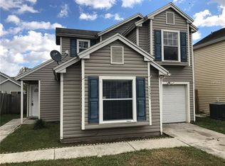 2121 Churchill Downs Cir, Orlando, FL 32825