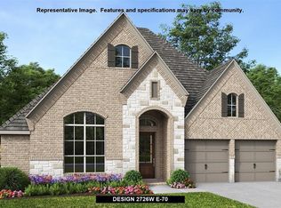 13229 Cedar Sage Trl, Aledo, TX 76008