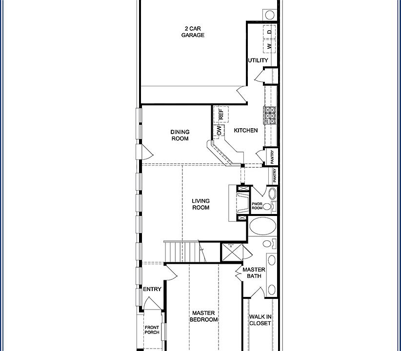 Floor Plan.