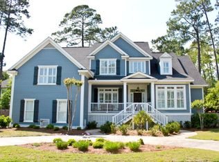 115 Wall St, Saint Simons Island, GA 31522
