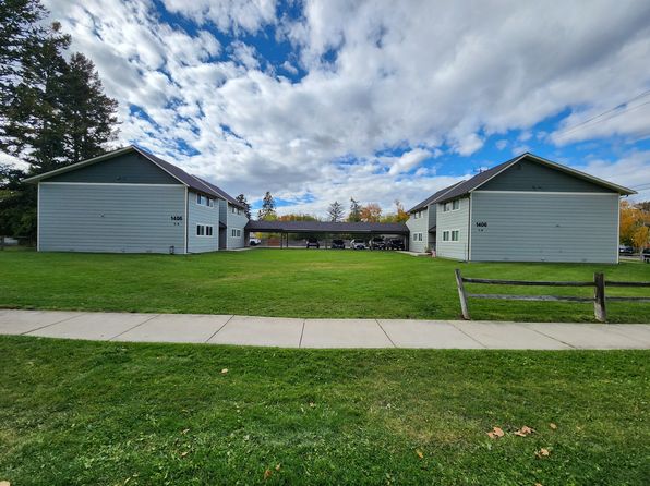 1406 5th Ave E APT 8