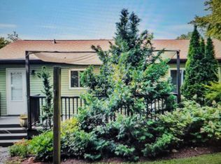 2755 W Popcorn Rd, Springville, IN 47462