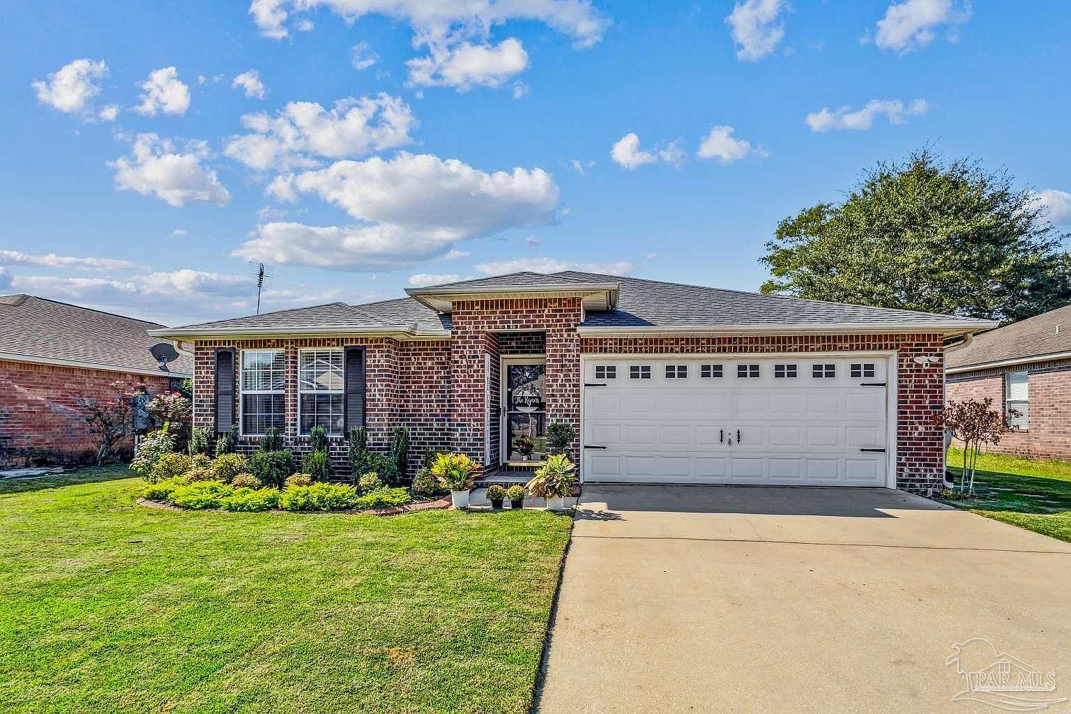 4813 Makenna Cir, Pace, FL 32571 | Zillow