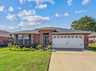 4813 Makenna Cir, Pace, FL 32571