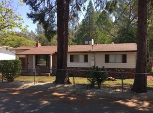 1009 Eugene St, Shasta Lake, CA 96019