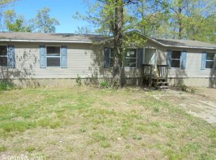 115 Dill Rd, Drasco, AR 72530