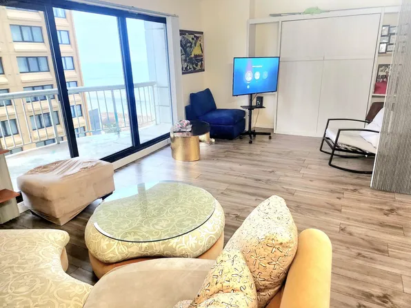 3101 Boardwalk #1107-1, Atlantic City, NJ 08401