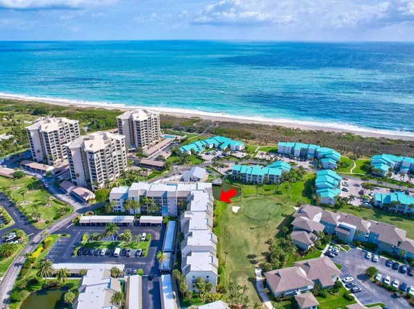 2400 S Ocean Drive #2354, Fort Pierce, FL 34949