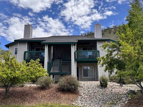 1100 Goeglein Gulch Road #204, Durango, CO 81301
