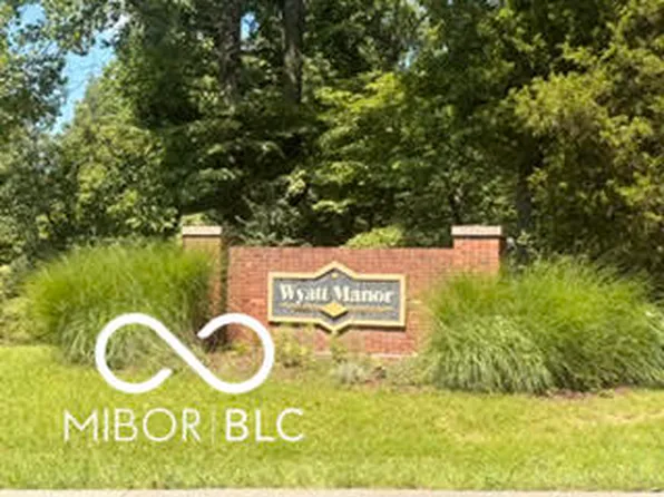 8716 Winslow Ct, Columbus, IN 47201