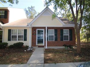280 Arlington Downs Blvd, Matthews, NC 28104