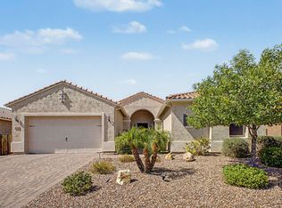 2730 E INDIAN WELLS Drive, Gilbert, AZ 85298