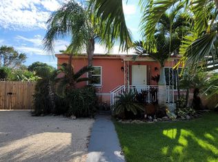 436 NW 8th St, Homestead, FL 33030