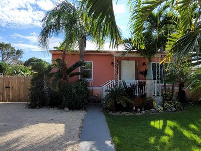 436 NW 8th St, Homestead, FL, 33030
