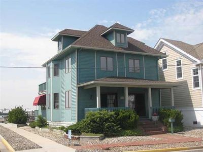 9425 Sunset Dr, Stone Harbor, NJ, 08247