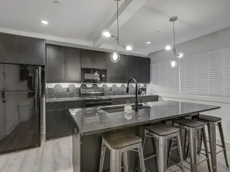 Kitchen Kitchen